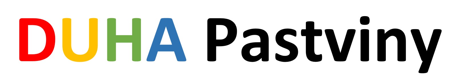 Duha Pastviny - logo